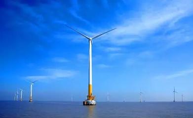 海上風電將迎強勁增長，雙重困境仍掣肘產業春天